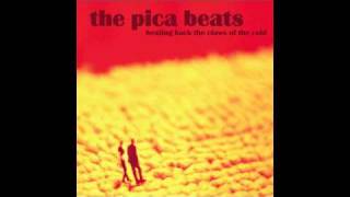 The Pica Beats - Poor Old Ra - not the video