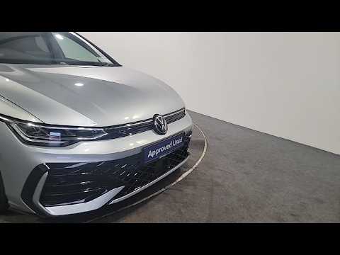 Volkswagen Golf R-LINE 2.0 TDI 150HP DSG *Huge Spe - Image 2