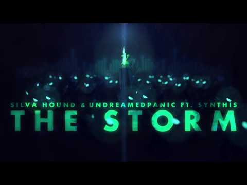 Silva Hound & UndreamedPanic ft. Synthis - The Storm