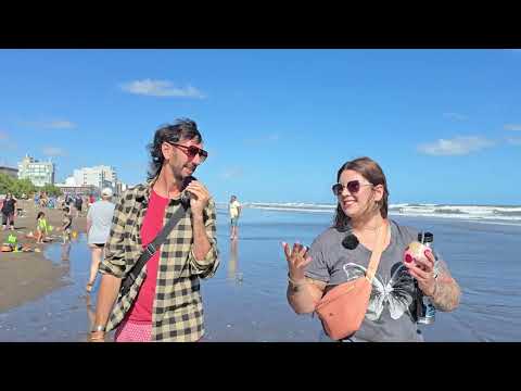 Playas de Monte Hermoso