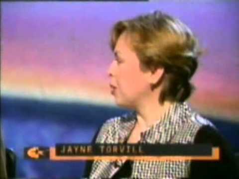 Torvill and Dean - Andrew Neil Interview (part 1)