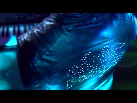 DAFT PUNK Tribute by GREEN COVERS - 'One More Time' & 'Get Lucky' (Demo)