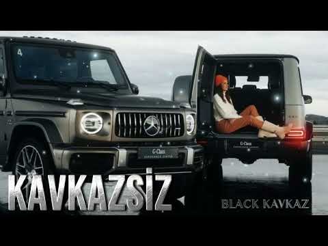Black kavkaz - Kavkazis 2025  ( Orginal Mix )