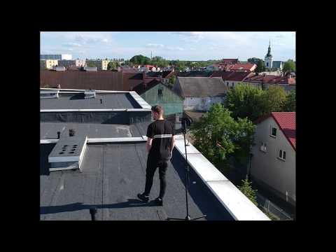 Baka #Hot16Challenge2