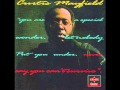 Curtis Mayfield - Never say you can't survive