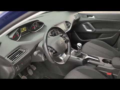 Peugeot 308 2018 VIN VF3LRHNSPJS330225 фото оголошення 4 з 9