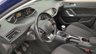 Peugeot 308 2018 VIN VF3LRHNSPJS330225 фото оголошення 3 з 9