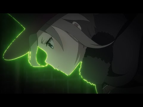 「プリンセス・プリンシパル　Crown Handler」第2章公開告知CM15秒ver.