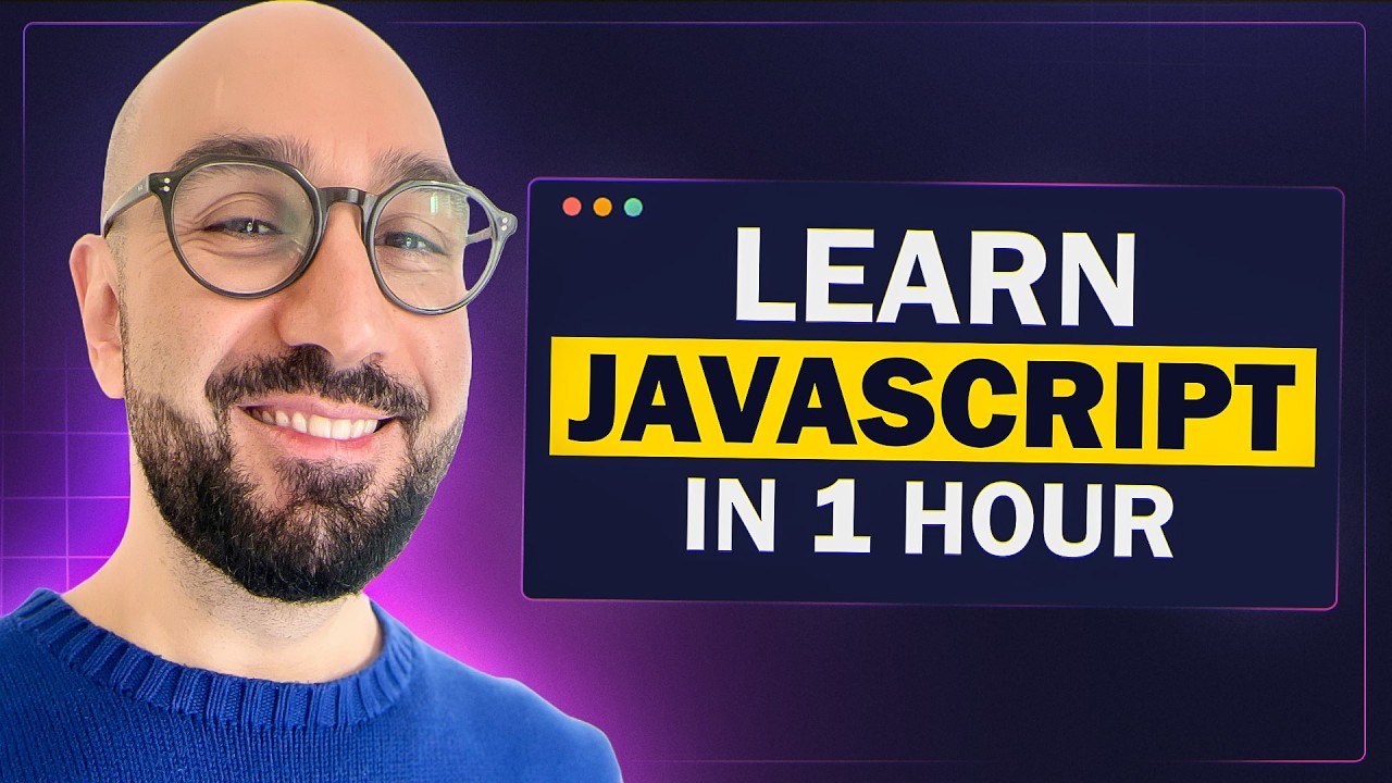 JavaScript for Beginners