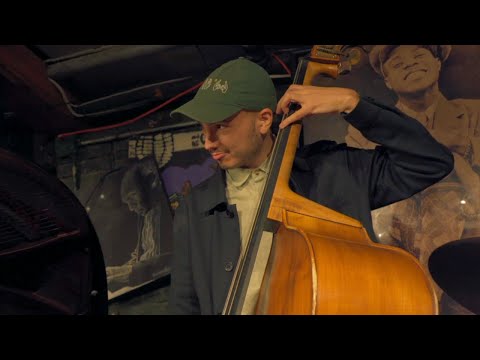 you got 3mins and a bass to make her fall in love