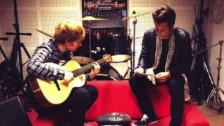 Ed Sheeran ft. Nekfeu - Sing (french remix)