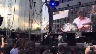 Blue as your Blood - The Walkmen