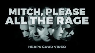 Rich Mitch by Mitch, Please