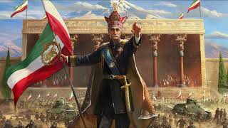 Between Two Rivers - Hearts of Iron IV Graveyard of Empires Soundtrack