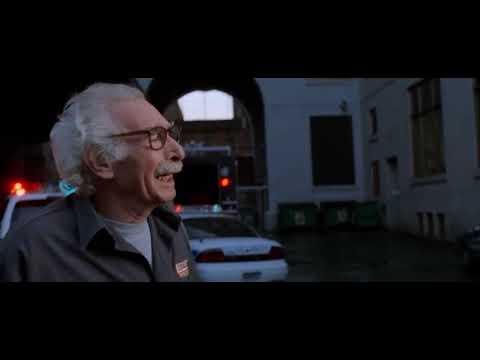 The Score - It's Him