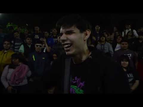 NEOS vs UNLIZZY | SEMIFINAL | FECHA 5 | LIGA LITORAL DE FREESTYLE 2023