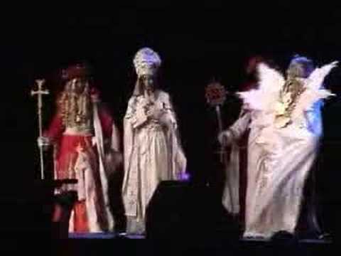 Anime Expo 2005 - #26 Trinity Blood