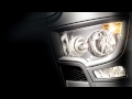 New Mercedes Benz Truck Antos