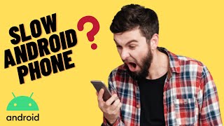 Why Android Phones Slow Down Over Time | 3 Major Factors & Solutions 🔥