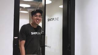SHOPLINE SG - 8 Questions with a Business Development Intern