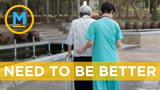 How can Canada reform its long-term care system? | Your Morning