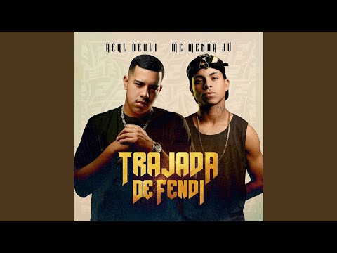 Trajada de Fendi