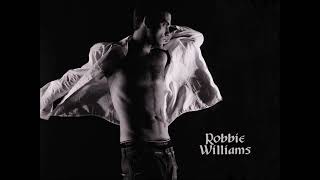 Robbie Williams ~ Sixteen Tons