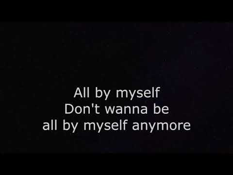 download lagu mp3 mp4 All By Myself Jamie O Neal Karaoke, download lagu All By Myself Jamie O Neal Karaoke gratis, unduh video klip All By Myself Jamie O Neal Karaoke