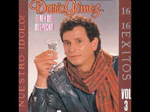 el hijo del amor Dario gomez