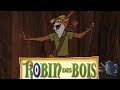 Le Calendrier De Pliskin 04 Robin Des Bois