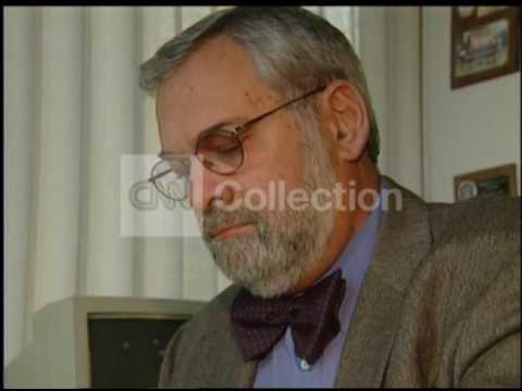 FILE:MONICA LEWINSKY'S ATTORNEY DIES AT AGE 70