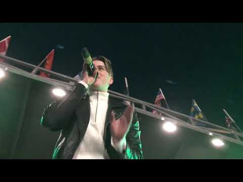 Vincent Groß - Dieser Beat