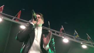 Vincent Groß - Dieser Beat