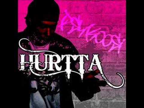 Hurtta - Vaikuttaa feat. Elia