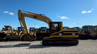 Caterpillar 320L tracked excavator for sale - Image 4 | Machineryline PH Caterpillar 320L tracked excavator | Image 4 - Machineryline