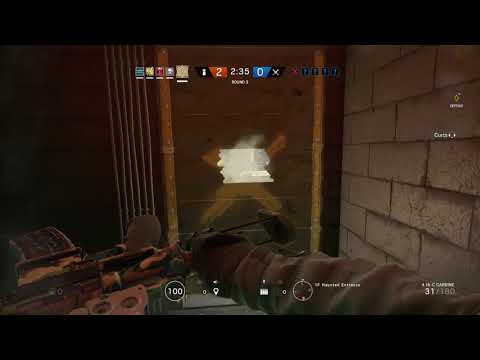 Funny Spawn Peek on Theme Park