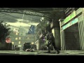 Call of Duty: Modern Warfare 3 [PEGI 18] - Multiplayer Trailer