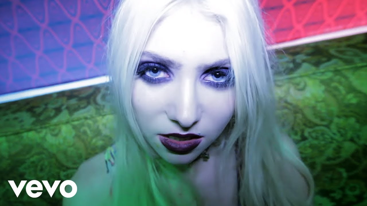 The Pretty Reckless — My Medicine