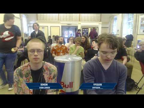 Bomboni vs Pipsqueak - 20OxOx3 - Losers Top 8 Qualifier