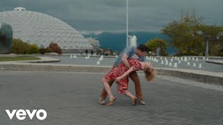 Matt Webb - Again and Again (Official Video)