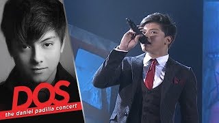 Daniel Padilla - Next In Line | DOS