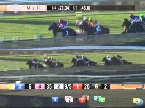 2012 Breeders' Cup Mile