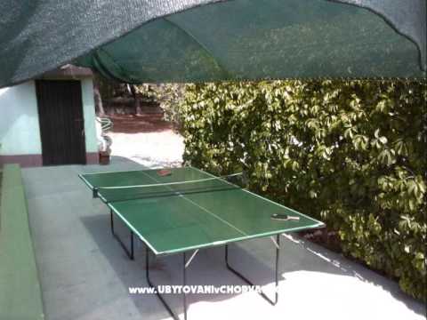 Apartmány Kus, Ugljan, Chorvatsko - Croatia - Hrvatska