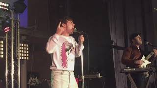 Electric Guest - &quot;Zero&quot; - Live - SF - 8/10/17