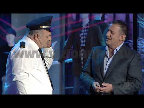 Al Pazar - 10 Dhjetor 2016 - Pjesa 1 - Show Humor - Vizion Plus