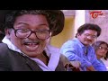 క్రికెట్ బాల్ తో ఎలా కొడ్తున్నాడో చూడండి.!Actor Mallikarjuna Rao Hialrious Comedy Scene | Navvula Tv - Video