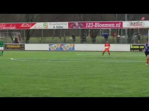 28 03 2015  Roda'23 C1 Volendam C1