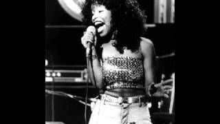 Chaka Khan - Too Much Love