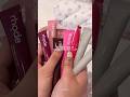 My Rhode Collection ️ Rhode Lipgloss Beauty Makeup Haileybieber