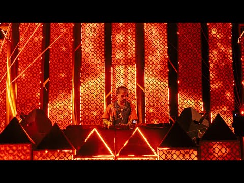 PABLO BOZZI (DJ SET) | ARTSY NIGHTS | ZONA MACO ART WEEK 2024 | Mexico City